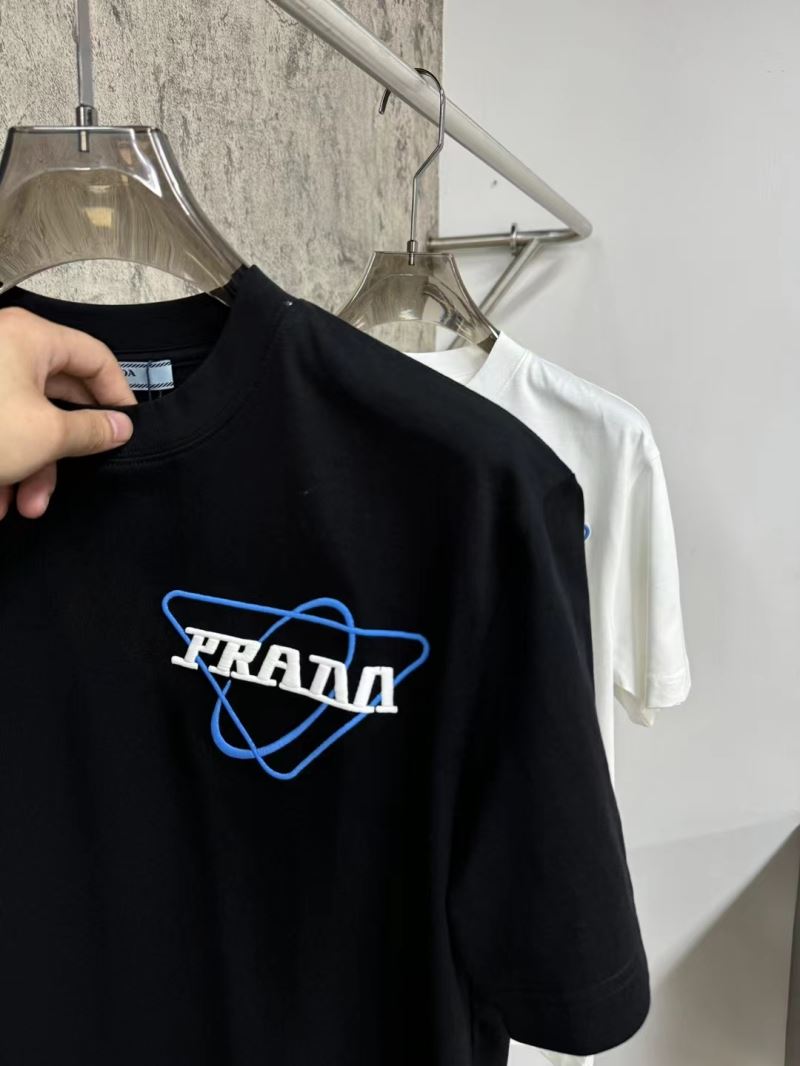 Prada T-Shirts